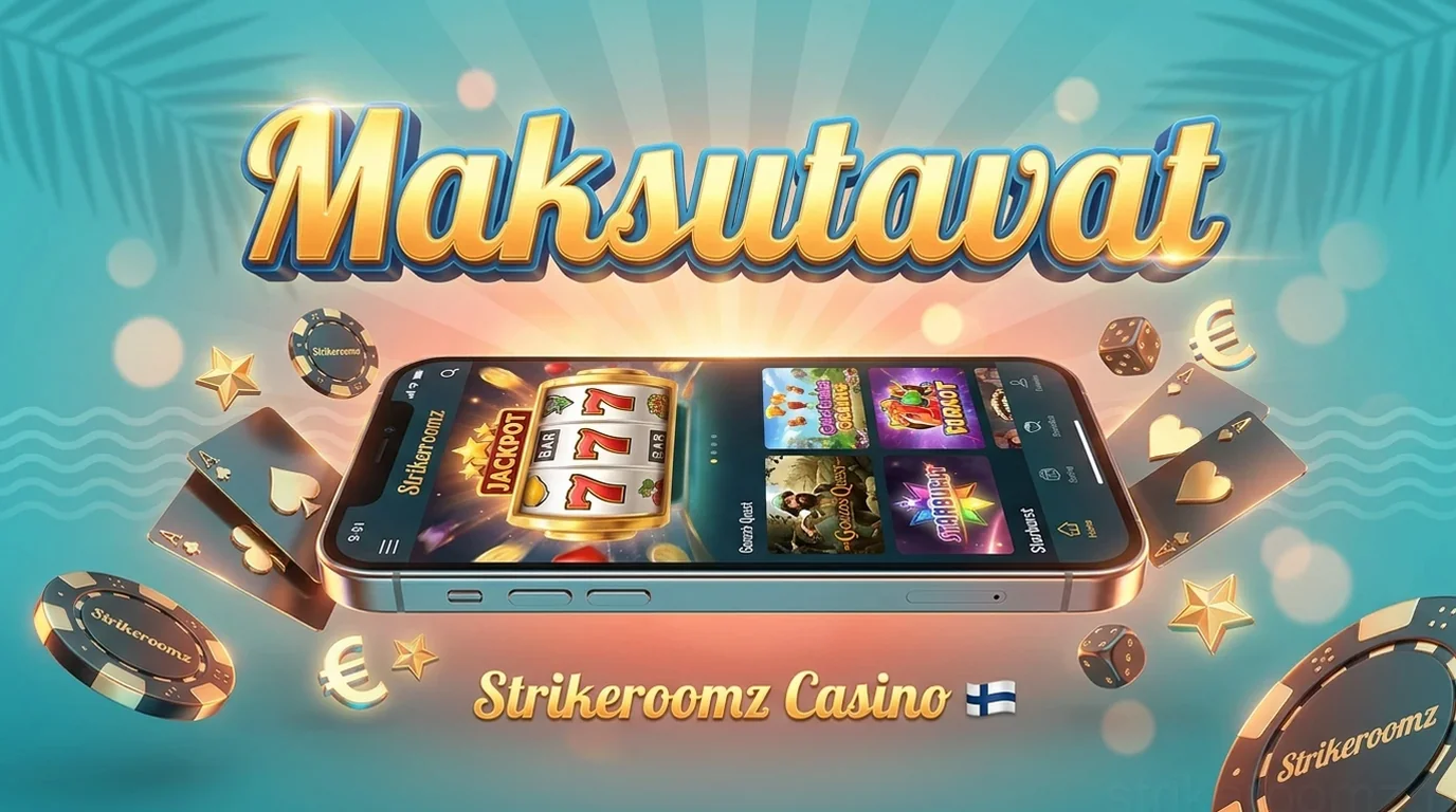 Maksutavat